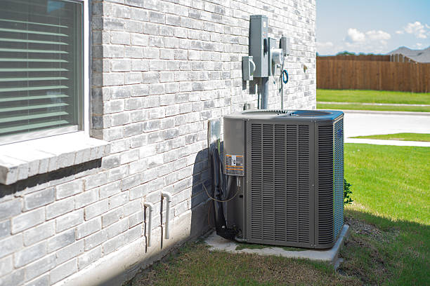 Reliable Hvac contractor in Woodbridge, CA by FH HVAC